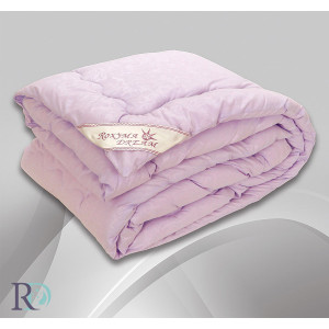 Едноцветна Завивка от Микрофибър - Олекотена